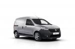 Dacia Dokker 2012 года
